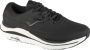 Joma Caronte Men 2401 CCARW2401 Mannen Zwart Sneakers - Thumbnail 1