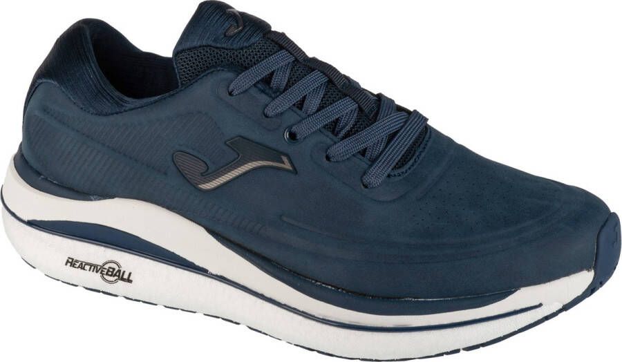 Joma Caronte Men 2403 CCARW2403 Mannen Marineblauw Sneakers