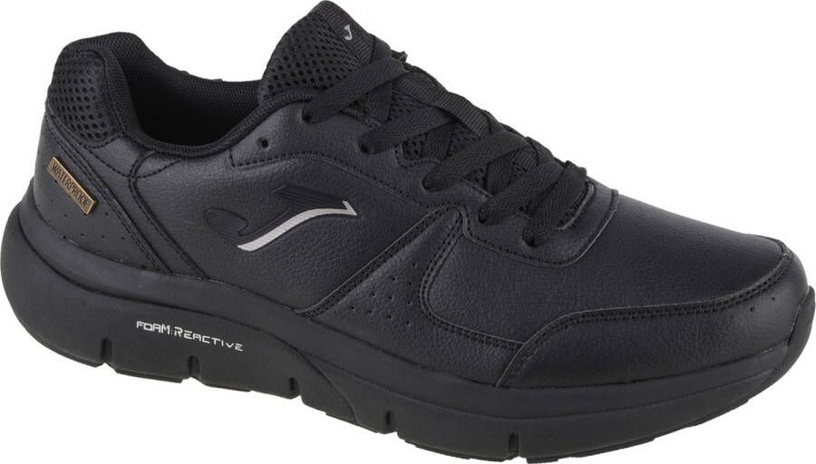 Joma Casual Yen Men 2201 CYENW2201 Mannen Zwart Sneakers