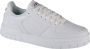 Joma Cavea Men 2402 CCAVW2402 Mannen Wit Sneakers - Thumbnail 1