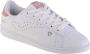 Joma Classi Lady 2213 CCLALW2213 Vrouwen Wit Sneakers - Thumbnail 1