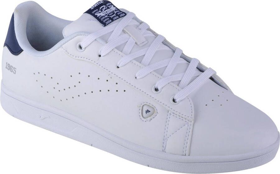 Joma Classi Men 2203 CCLAMW2203 Mannen Wit Sneakers - Foto 1