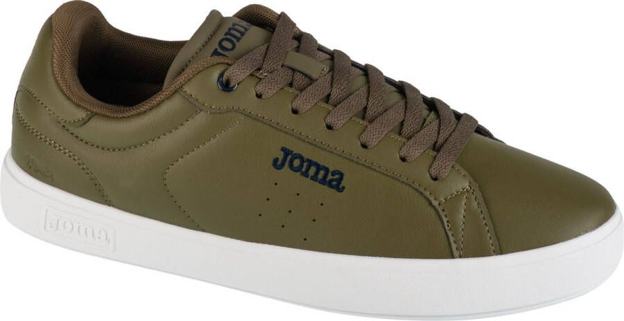 Joma Classic Men 2423 CCLASMW2423 Mannen Groen Sneakers