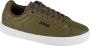 Joma Classic Men 2423 CCLASMW2423 Mannen Groen Sneakers - Thumbnail 1