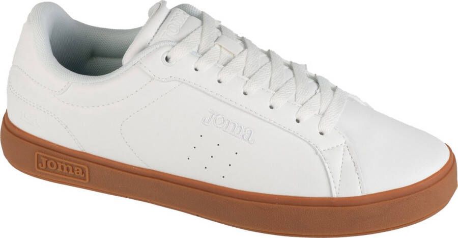 Joma Classic Men 2432 CCLASMW2432 Mannen Wit Sneakers