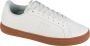 Joma Classic Men 2432 CCLASMW2432 Mannen Wit Sneakers - Thumbnail 1