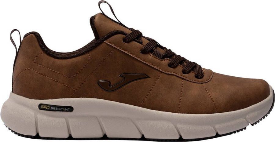 Joma Daily Sneakers Heren Camel