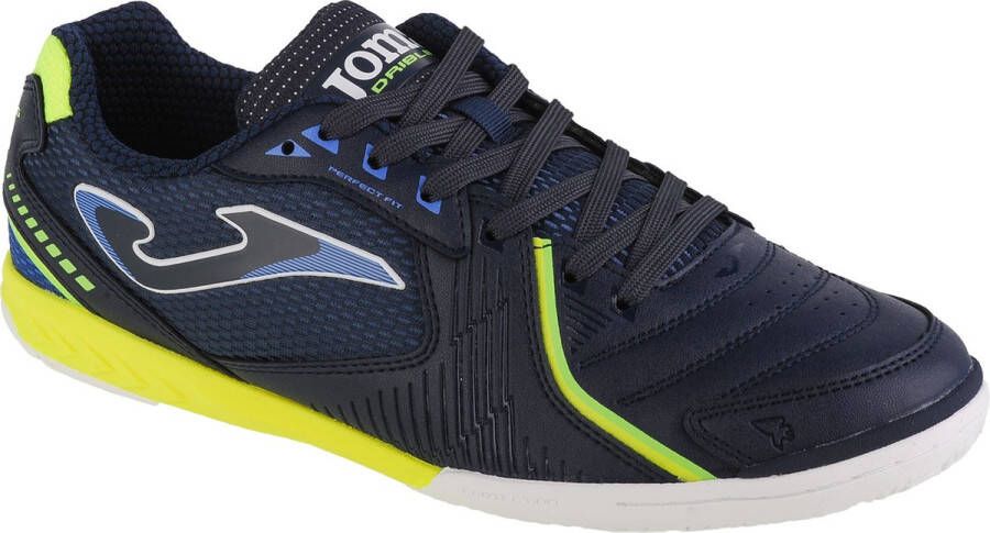 Joma Dribling 2403 IN DRIS2403IN Mannen Marineblauw Indoorschoenen