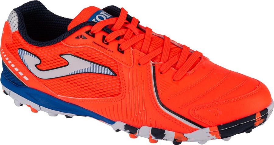 Joma Dribling 2408 TF DRIS2408TF Mannen Oranje Voetbalschoenen