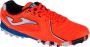 Joma Dribling 2408 TF DRIS2408TF Mannen Oranje Voetbalschoenen - Thumbnail 1