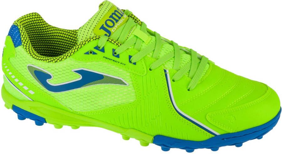 Joma Dribling 25 DRIS TF Mannen Groen Voetbalschoenen