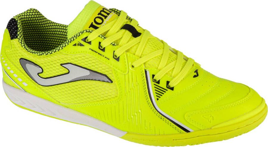 Joma Dribling Sneakers Yellow