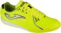 Joma Dribling Sneakers Yellow - Thumbnail 1