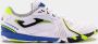 Joma Dribling Sneakers White Heren - Thumbnail 1