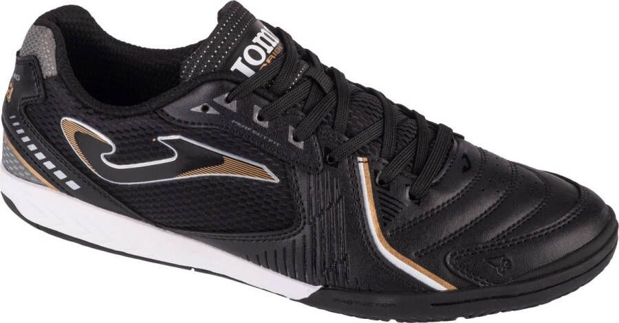 Joma Dribling 2401 IN DRIW2401IN nen Zwart Indoorschoenen