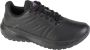 Joma Elite Lady 2401 RELILW2401 Vrouwen Zwart Hardloopschoenen - Thumbnail 1