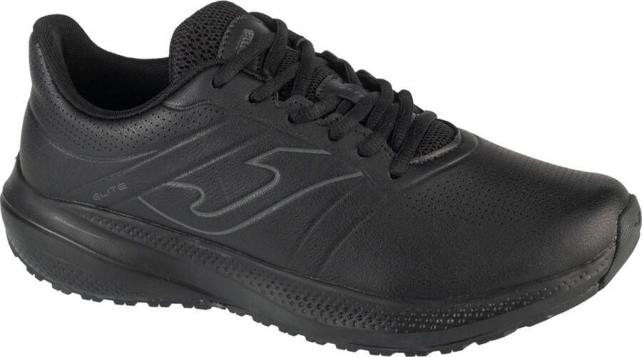 Joma Elite Men 2401 RELITW2401 Mannen Zwart Hardloopschoenen