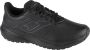 Joma Elite Men 2401 RELITW2401 Mannen Zwart Hardloopschoenen - Thumbnail 1