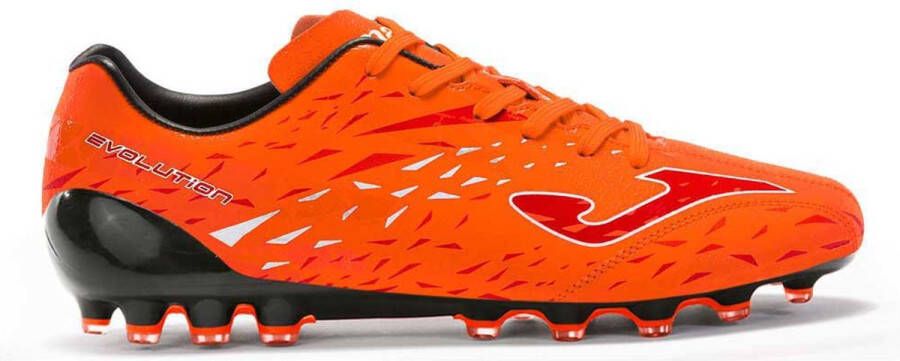 Joma Evolution Cup Ag Voetbalschoenen Oranje