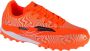 Joma Evolution Jr 2408 TF EVJW2408TF voor een jongen Oranje Voetbalschoenen - Thumbnail 1