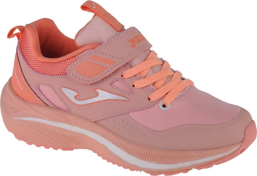 Joma Ferro Jr 2213 JFERRW2213V voor Roze Sneakers