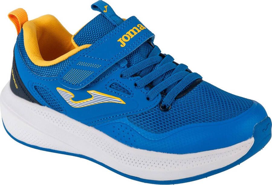 Joma Ferro Jr 2404 JFERRS2404V voor een jongen Blauw Sneakers