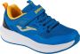 Joma Ferro Jr 2404 JFERRS2404V voor een jongen Blauw Sneakers - Thumbnail 1