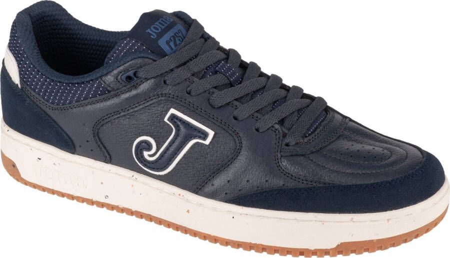 Joma Flexys Men 2403 CFLEXS2403 Mannen Marineblauw Sneakers