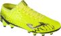 Joma Gol 2409 FG GOLS2409FG Mannen Geel Voetbalschoenen - Thumbnail 1