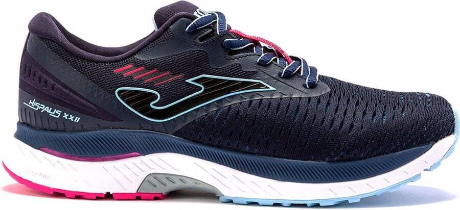 Joma Hispalis Hardloopschoenen Blauw Vrouw