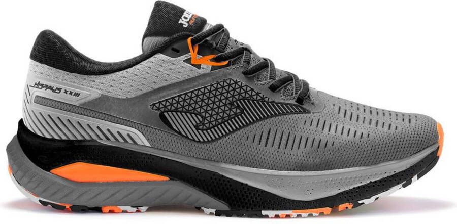 Joma Hispalis Hardloopschoenen Orange Gray Heren