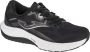 Joma Hispalis Men 2501 RHISPS2501 Mannen Zwart Hardloopschoenen - Thumbnail 1