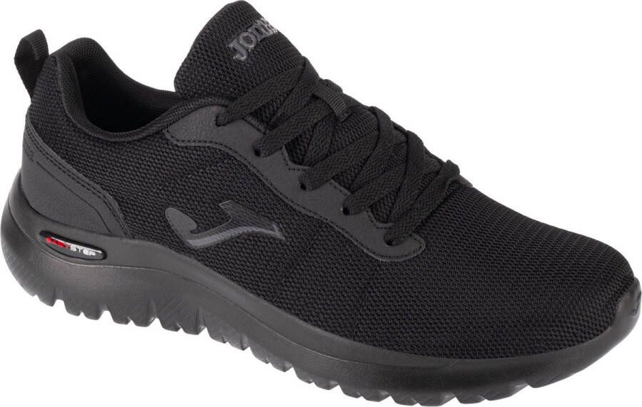 Joma Infinite Men 2321 CINFIW2321 Mannen Zwart Sneakers