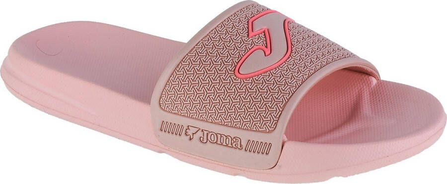 Joma Island Jr 2207 SISLJS2207 voor meisje Roze Slippers - Foto 1