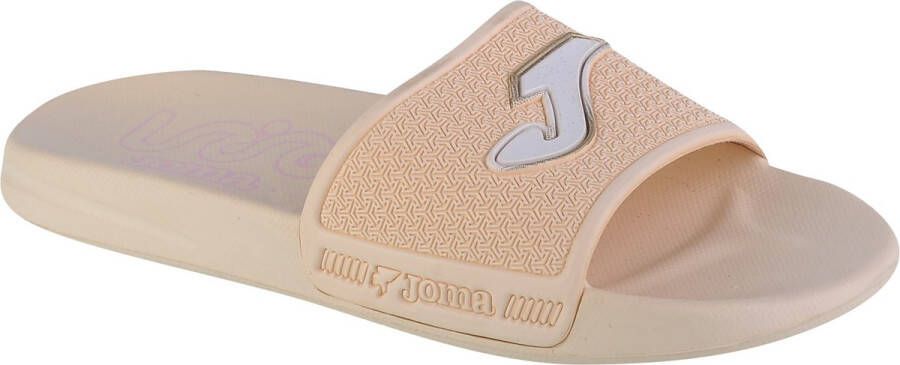 Joma Island Lady 2325 SISLS2325 Vrouwen Beige Slippers