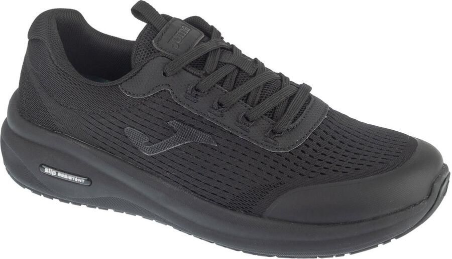 Joma Iron Men 25 CIRONW Mannen Zwart Sneakers