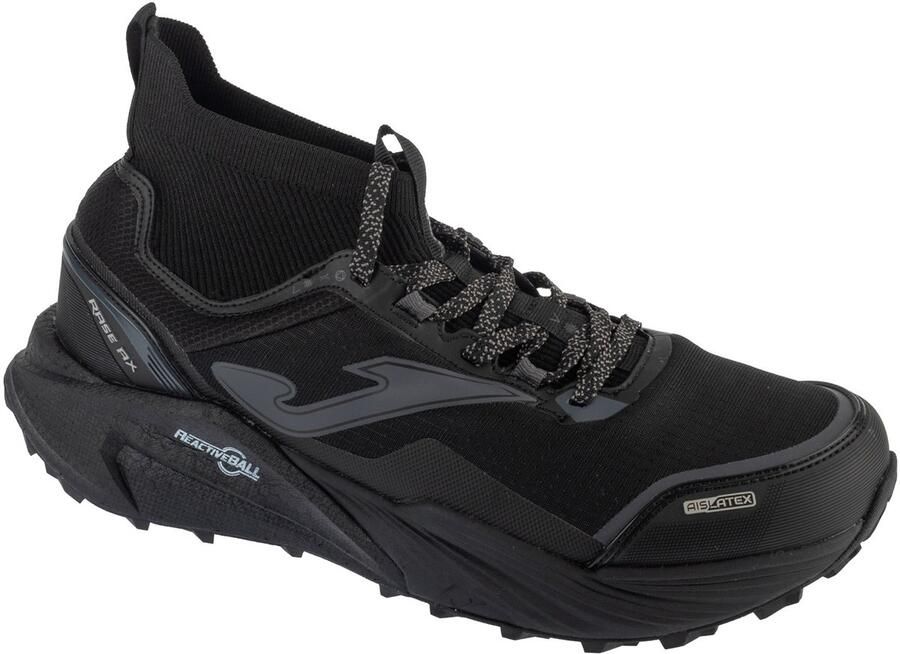 Joma Rase AX3 Men 25 TKRAX3W Mannen Zwart Trekkingschoenen