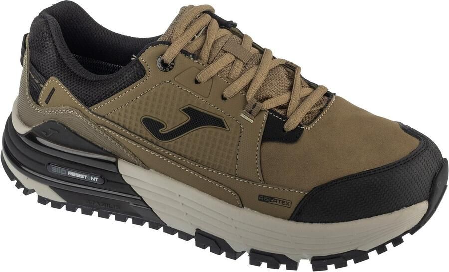 Joma Zancara Men 25 CZANCW Mannen Bruin Sneakers