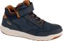 Joma J.Torcon Jr 2403 JTORCW2403V voor een jongen Marineblauw Sneakers - Thumbnail 1