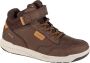 Joma J.Torcon Jr 2424 JTORCW2424V voor een jongen Bruin Sneakers - Thumbnail 1