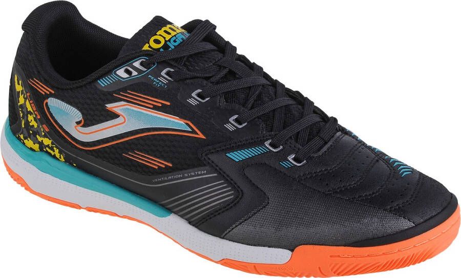 Joma Liga-5 In Handbalschoenen Blauw Man