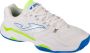 Joma Master 1000 Men 2432 TM100S2432C Mannen Wit - Thumbnail 3