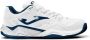 Joma Master 1000 Gravel Schoenen Wit Man - Thumbnail 1