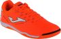 Joma Maxima 2308 IN MAXW2308IN nen Oranje Indoorschoenen - Thumbnail 2