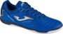 Joma Maxima 2404 IN MAXW2404IN Mannen Blauw Indoorschoenen - Thumbnail 1