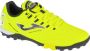 Joma Maxima 2409 TF MAXW2409TF Mannen Geel Voetbalschoenen - Thumbnail 1