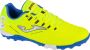 Joma Maxima 2509 TF MAXS2509TF Mannen Geel Voetbalschoenen - Thumbnail 1