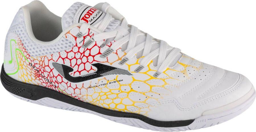 Joma Maxima Futsalschoenen Multicolor