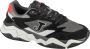 Joma Men 2401 W2401 Mannen Grijs Sneakers - Thumbnail 1