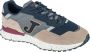 Joma Men 2403 S2403 Mannen Grijs Sneakers - Thumbnail 1